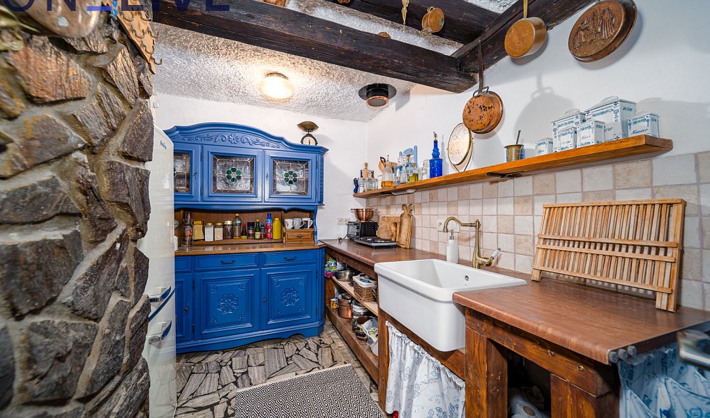 Prodej chaty/chalupy 110 m² s pozemkem 1 316 m², Ošelín – náhled fotky 3