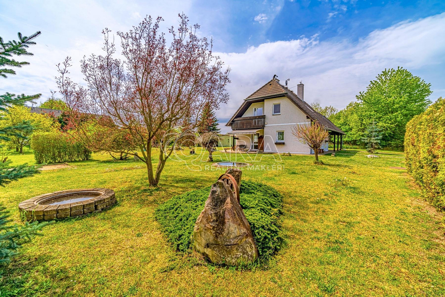 Prodej domu 113 m² s pozemkem 2 329 m²