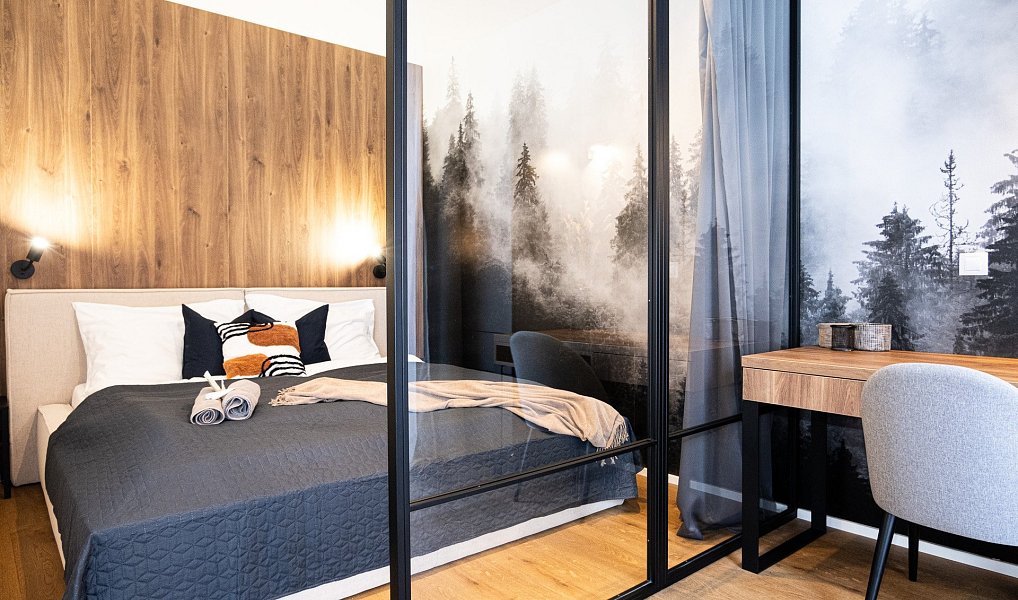 Pronájem bytu 2+kk 50 m², Praha – náhled fotky 13