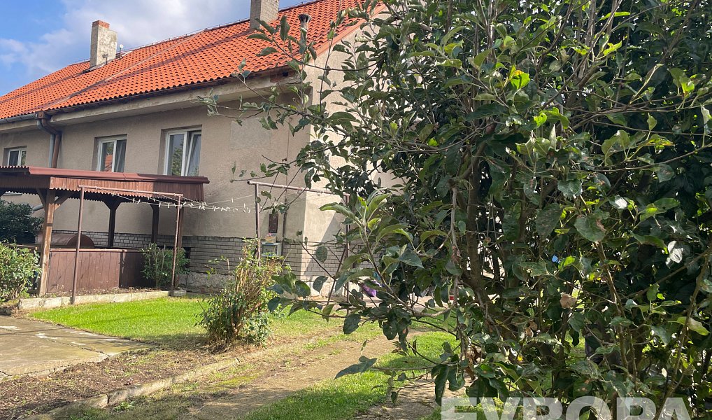 Prodej domu 114 m² s pozemkem 550 m², Doubravčice – náhled fotky 15