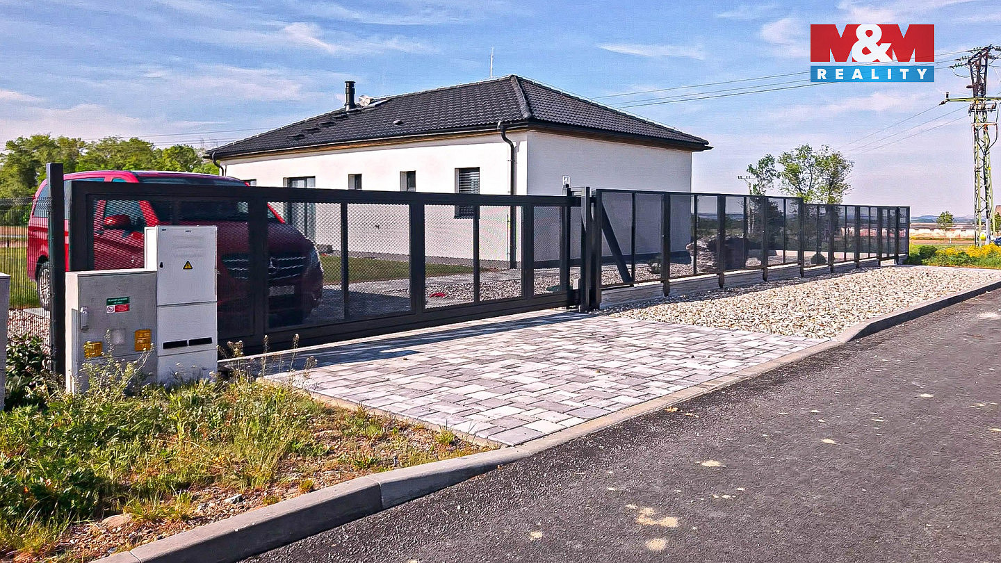 Prodej domu 99 m² s pozemkem 1 021 m² – fotografie 4