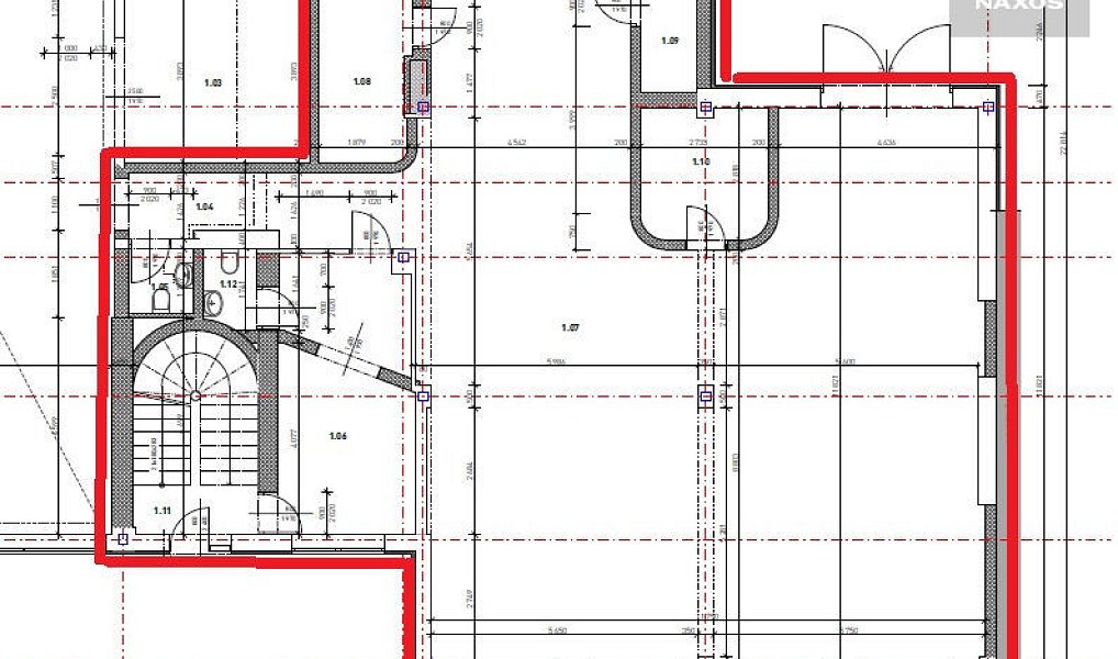 Pronájem obchodních prostor 415 m², Ostrava – náhled fotky 32