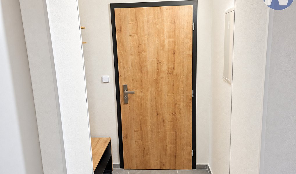 Pronájem bytu 2+kk 66 m², Horní Planá – náhled fotky 15