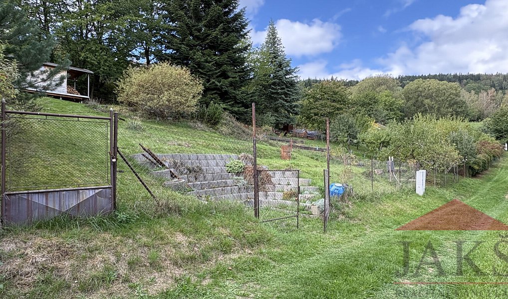 Prodej zahrady 402 m², Sušice – náhled fotky 19