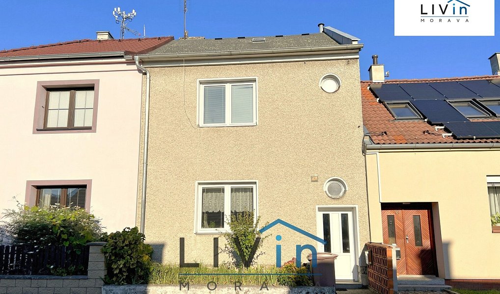 Prodej domu 143 m² s pozemkem 155 m², Olomouc – náhled fotky 5