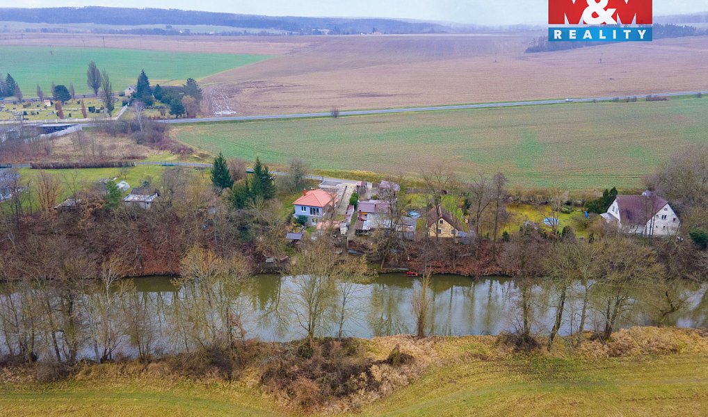 Prodej chaty/chalupy 55 m² s pozemkem 373 m², Stod – náhled fotky 19