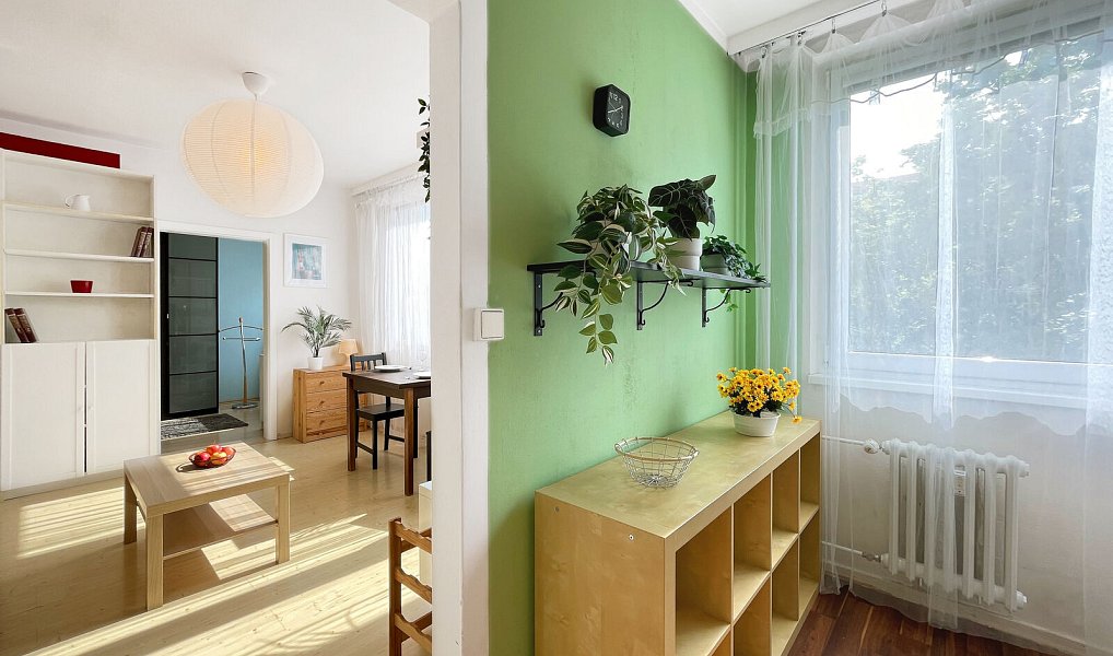Prodej bytu 2+1 45 m², Praha – náhled fotky 12
