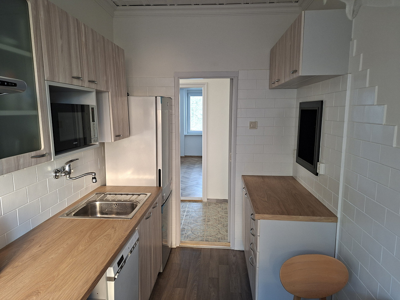 Pronájem bytu 3+1 76 m² – fotografie 2