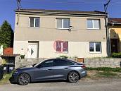 Prodej domu 160�m2 s pozemkem 320�m2