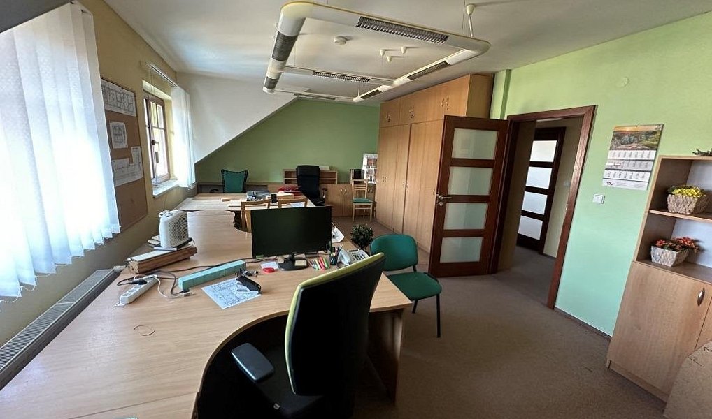 Prodej obchodních prostor 2 800 m², Osek nad Bečvou – náhled fotky 16