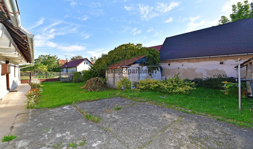 Prodej domu 125 m² s pozemkem 539 m², Košík – náhled fotky 14