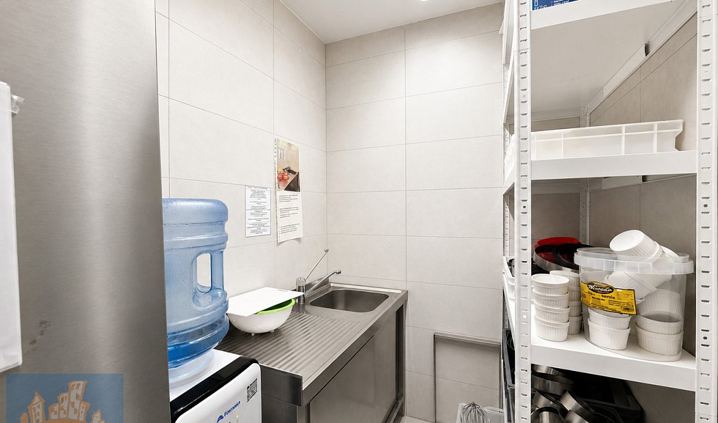 Pronájem restaurace 224 m², Praha – náhled fotky 18