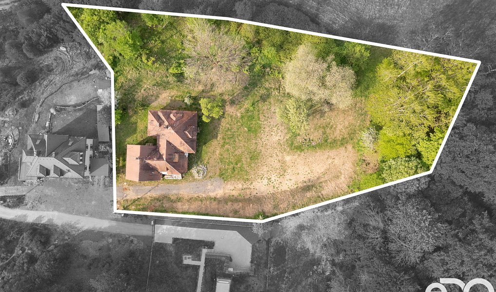 Prodej domu 279 m² s pozemkem 4 815 m², Ralsko – náhled fotky 11
