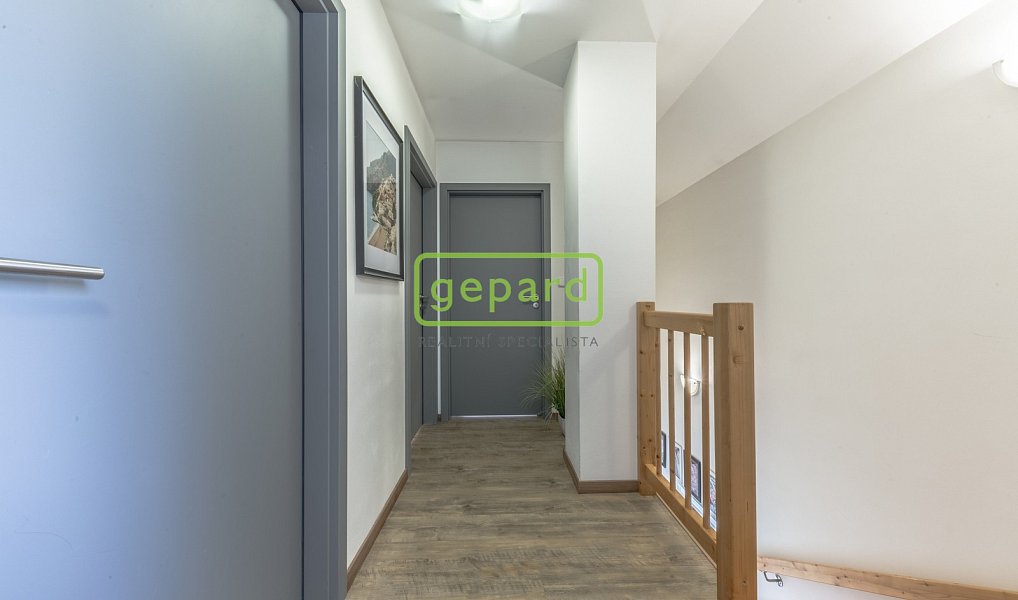 Prodej domu 99 m² s pozemkem 276 m², Jiřice – náhled fotky 8