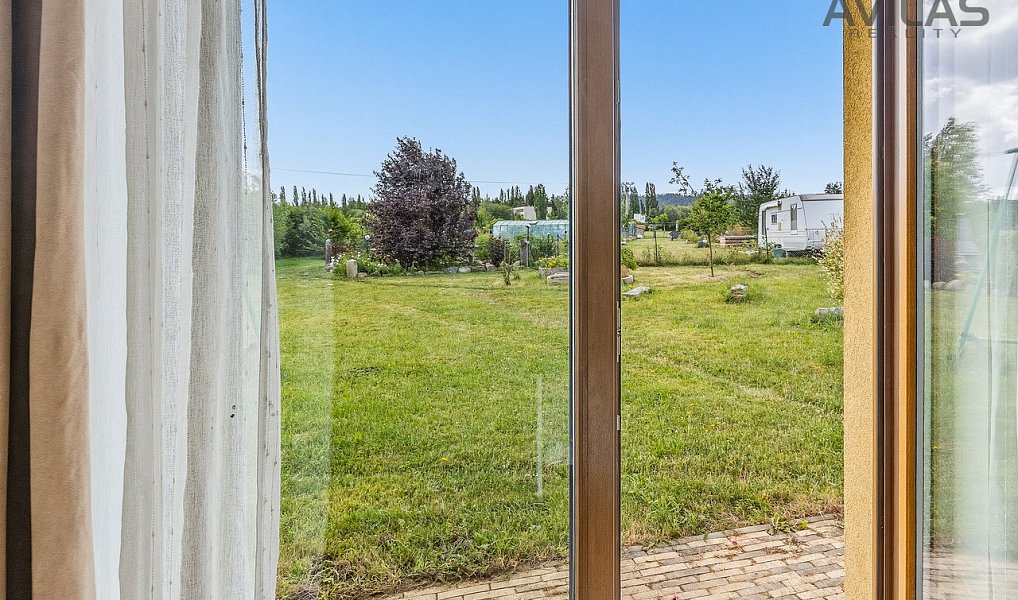 Prodej domu 184 m² s pozemkem 2 893 m², Rožmitál pod Třemšínem – náhled fotky 30
