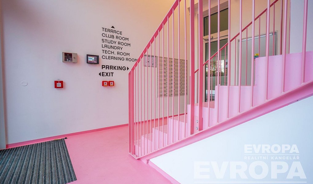 Pronájem bytu 2+1 44 m², Hradec Králové – náhled fotky 8