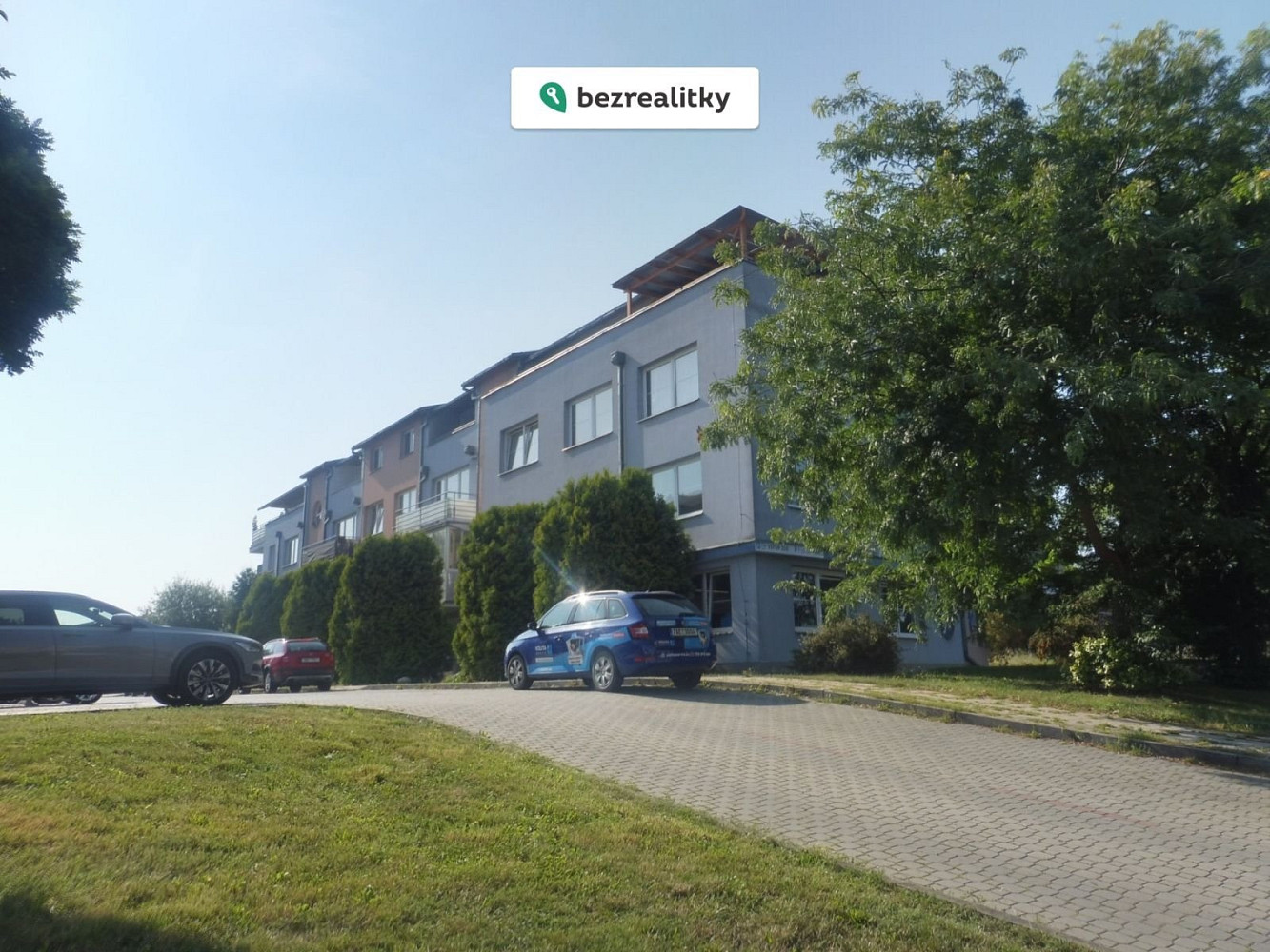 3 rooms, 110.0 m² in Olomouc
