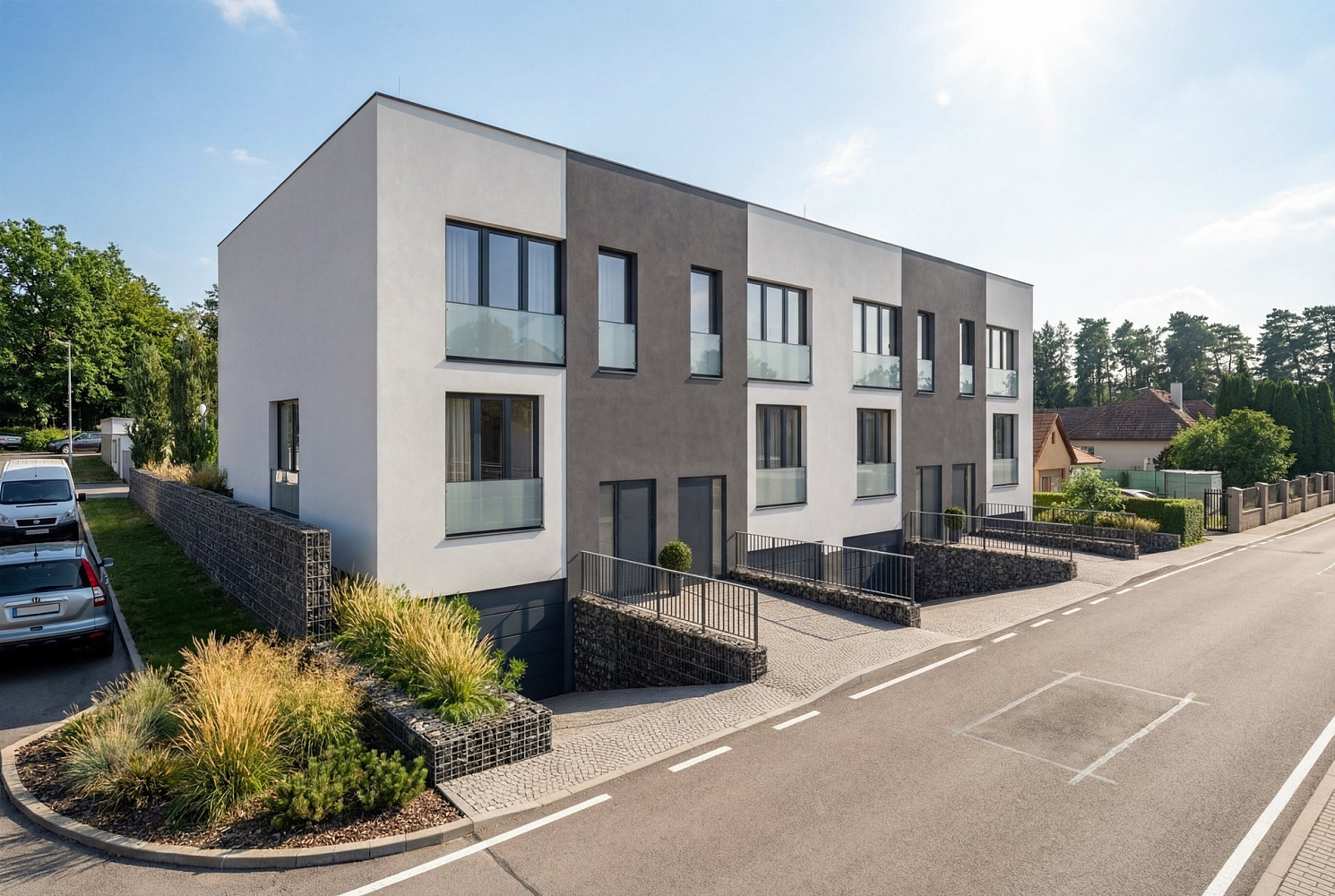 Prodej domu 119 m² s pozemkem 95 m² – fotografie 3