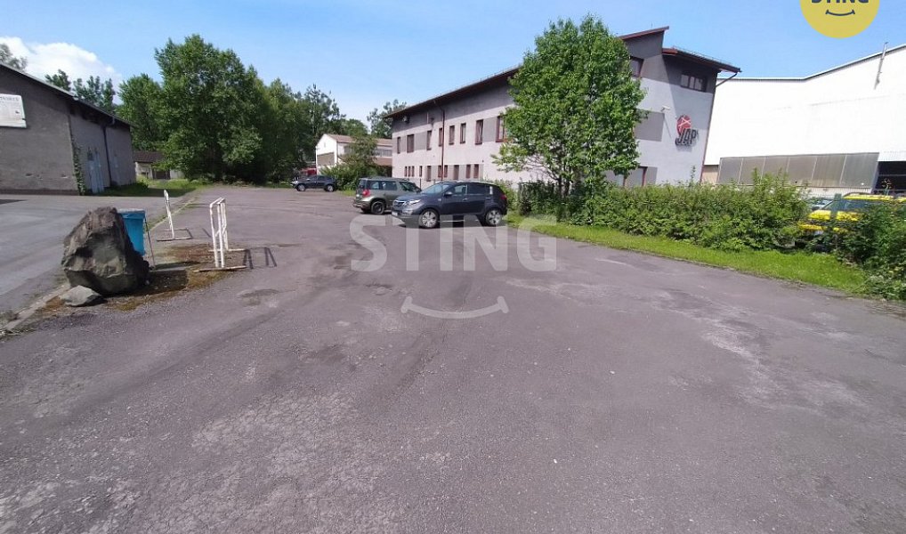 Pronájem kanceláře 21 m², Třinec – náhled fotky 23