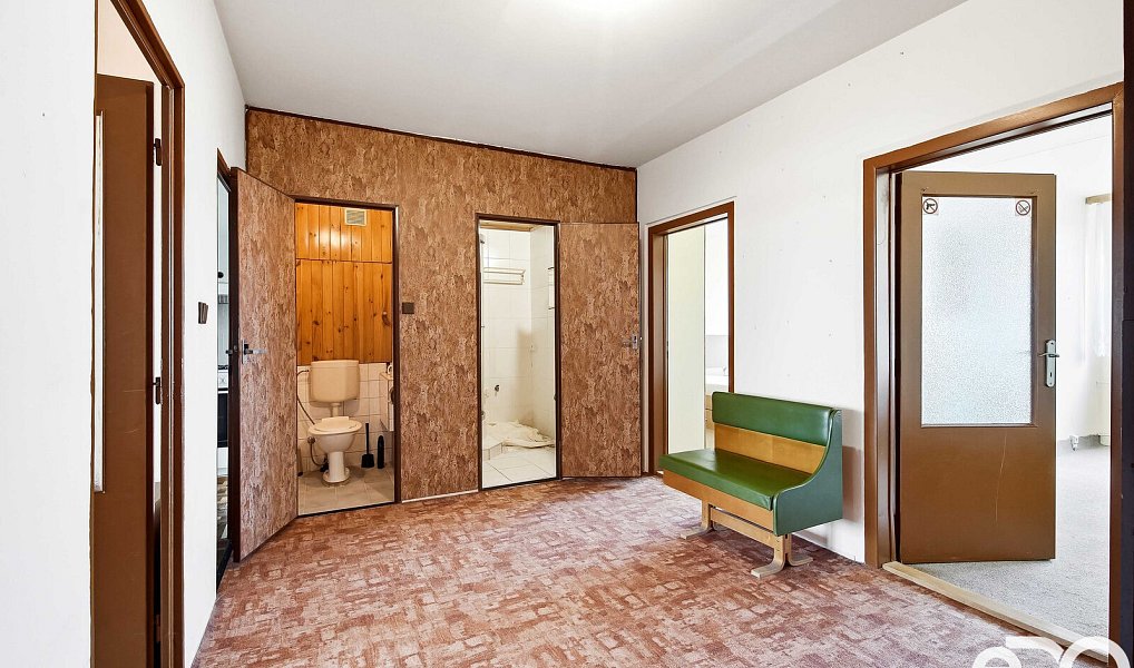 Prodej bytu 3+1 80 m², Praha – náhled fotky 11