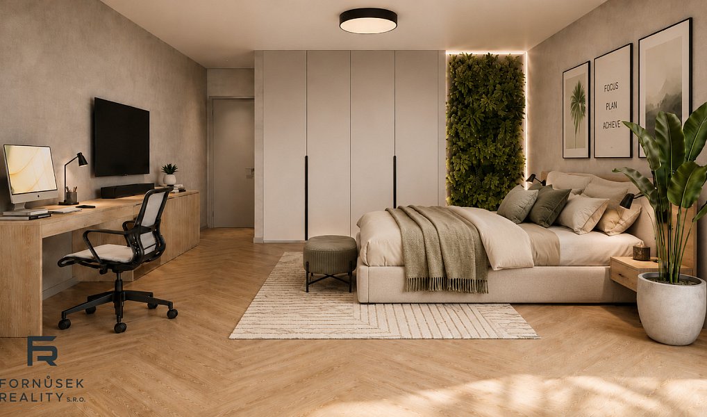 Prodej domu 235 m² s pozemkem 327 m², Uherské Hradiště – náhled fotky 12