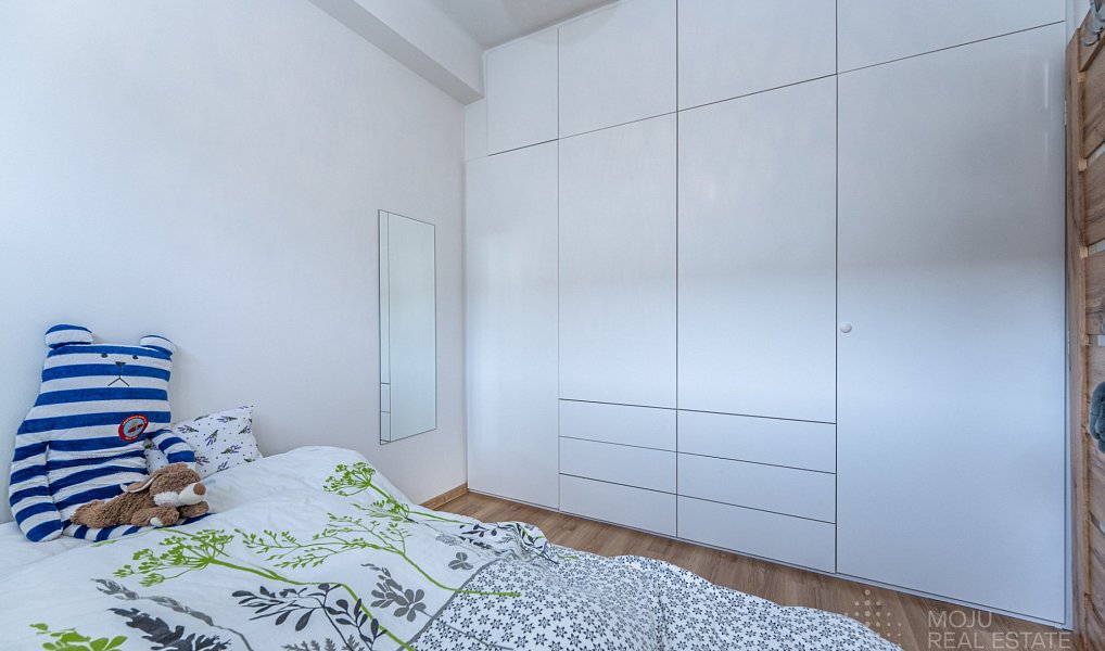 Pronájem bytu 2+1 47 m², Praha – náhled fotky 5