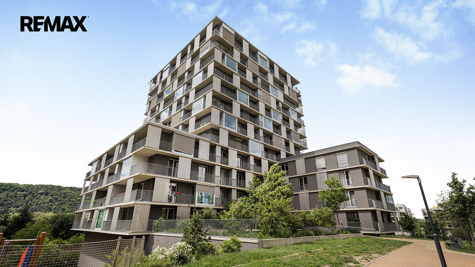 Prodej bytu 2+kk 61 m²