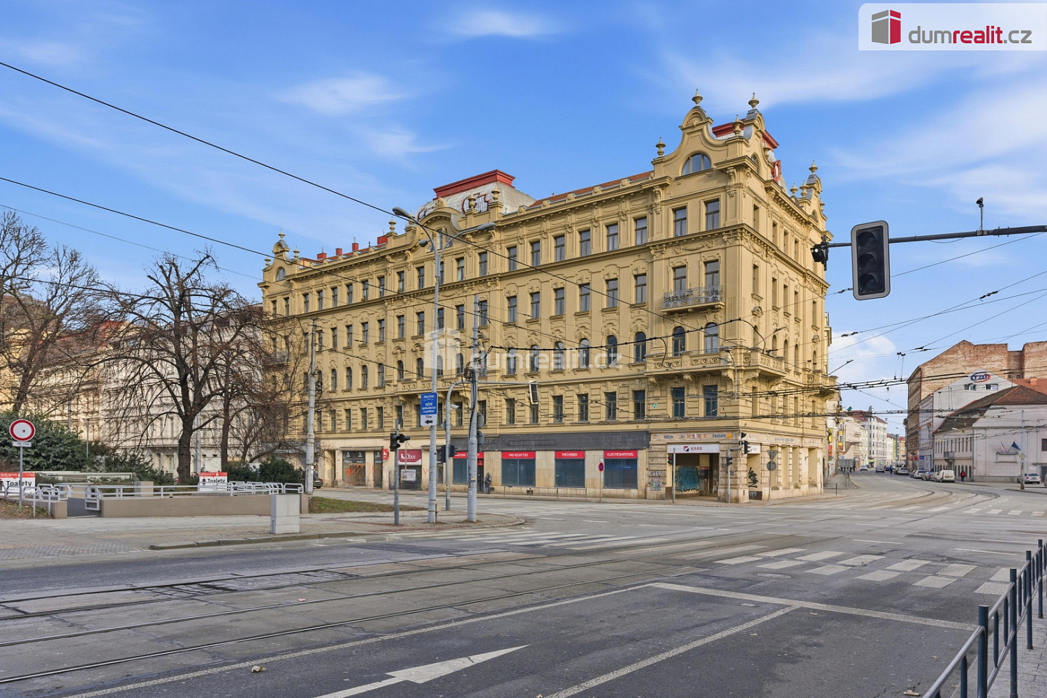 Prodej bytu 4+kk 112 m²