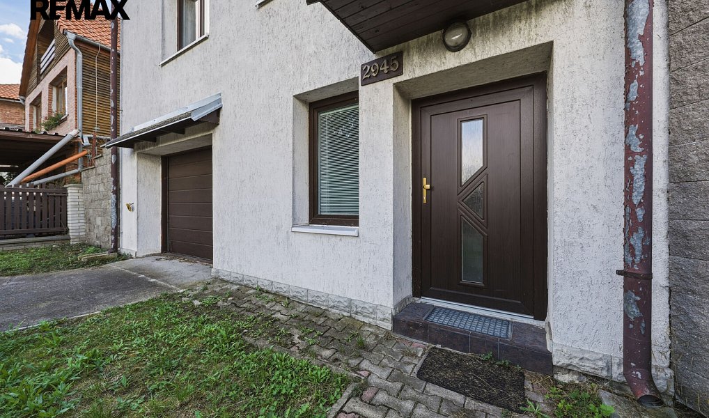 Prodej domu 122 m² s pozemkem 1 354 m², Žatec – náhled fotky 24