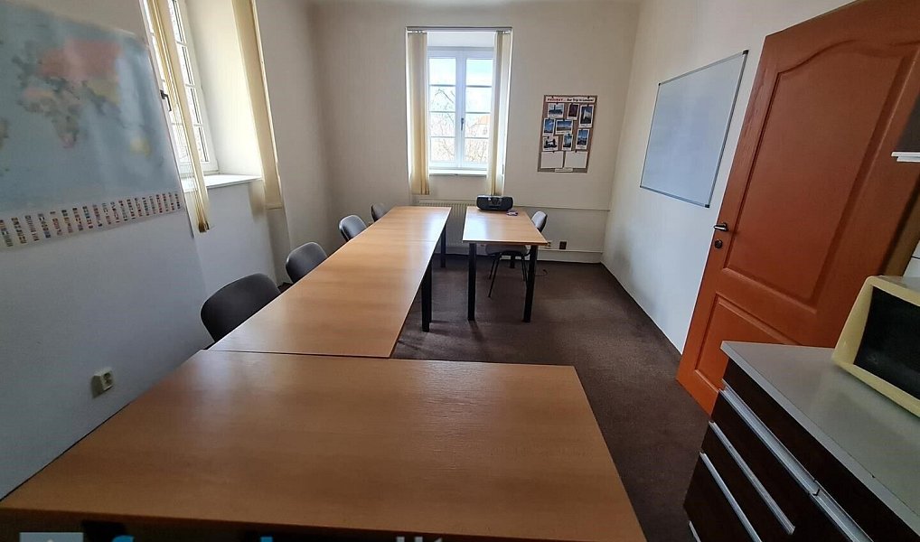 Pronájem kanceláře 86 m², České Budějovice – náhled fotky 4