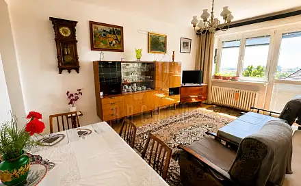 Prodej bytu 3+1 78 m², Nad Krocínkou, Praha 9 - Prosek
