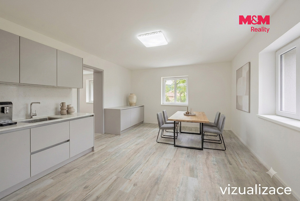 Prodej bytu 3+kk 68 m² — photo 5