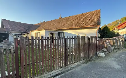 Prodej domu 297 m² s pozemkem 2 972 m², Zhoř, okres Písek