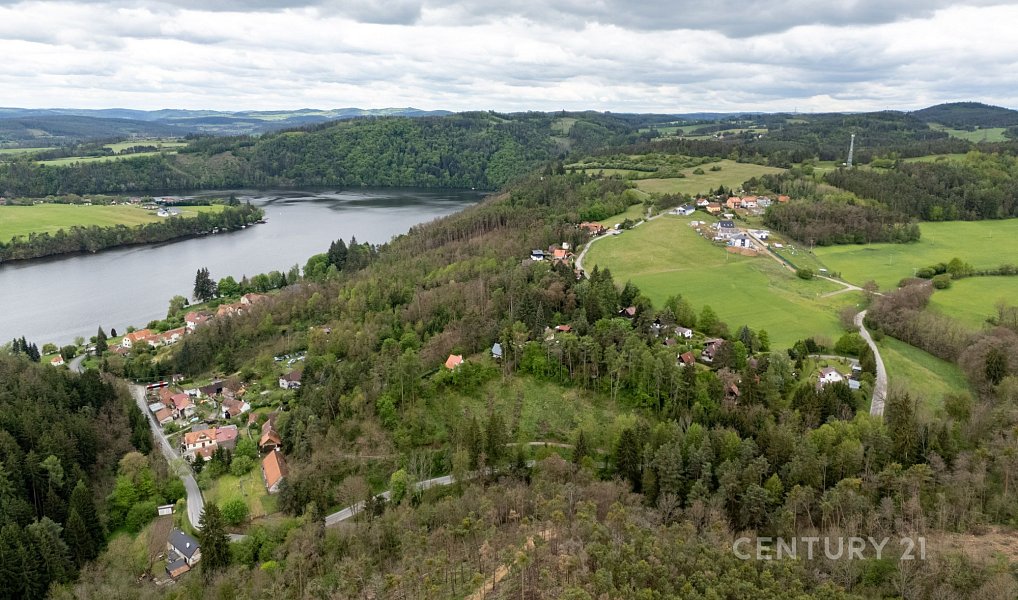 Prodej chaty/chalupy 90 m² s pozemkem 400 m², Županovice – náhled fotky 24