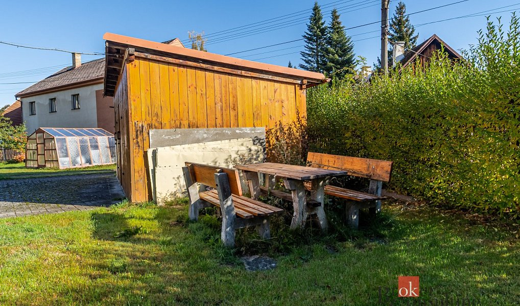 Prodej domu 128 m² s pozemkem 820 m², Hnačov – náhled fotky 6