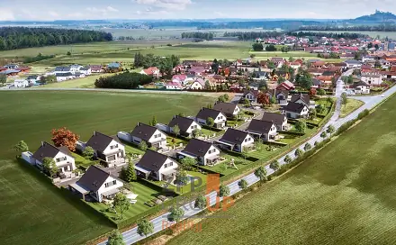 Prodej domu 159 m² s pozemkem 493 m², Dříteč, okres Pardubice