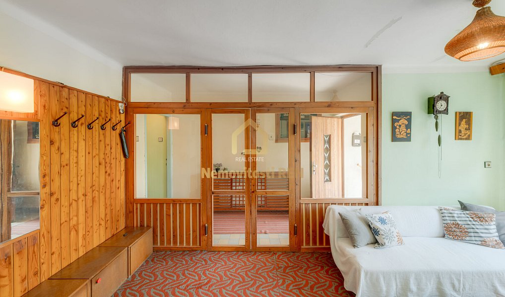 Prodej domu 157 m² s pozemkem 4 530 m², Šenov – náhled fotky 5