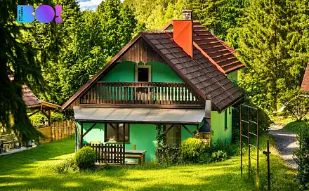 Prodej domu 140 m² s pozemkem 197 m², Zubčice, okres Český Krumlov