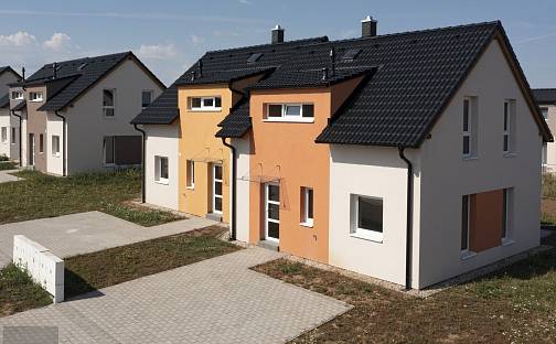 Prodej domu 96 m² s pozemkem 280 m², Nehvizdy, okres Praha-východ