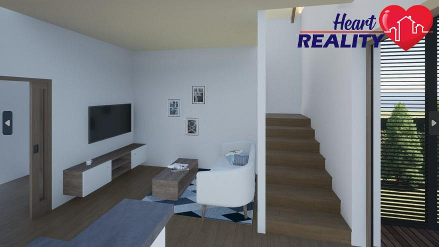Prodej domu 120 m² s pozemkem 416 m² – fotografie 5