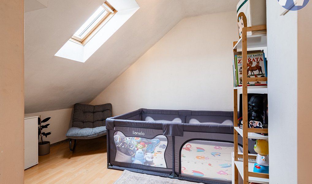 Prodej bytu 3+kk 72 m², Němčice – náhled fotky 15