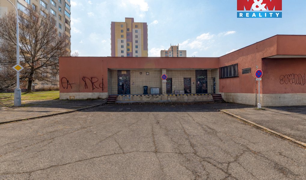 Prodej obchodních prostor 1 150 m², Frýdek-Místek – náhled fotky 3