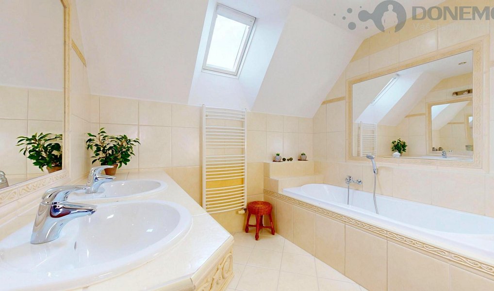 Prodej domu 195 m² s pozemkem 1 845 m², Křelov-Břuchotín – náhled fotky 27