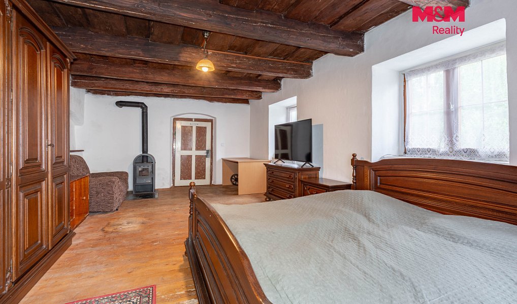 Prodej domu 274 m² s pozemkem 2 024 m², Heřmanovice – náhled fotky 10