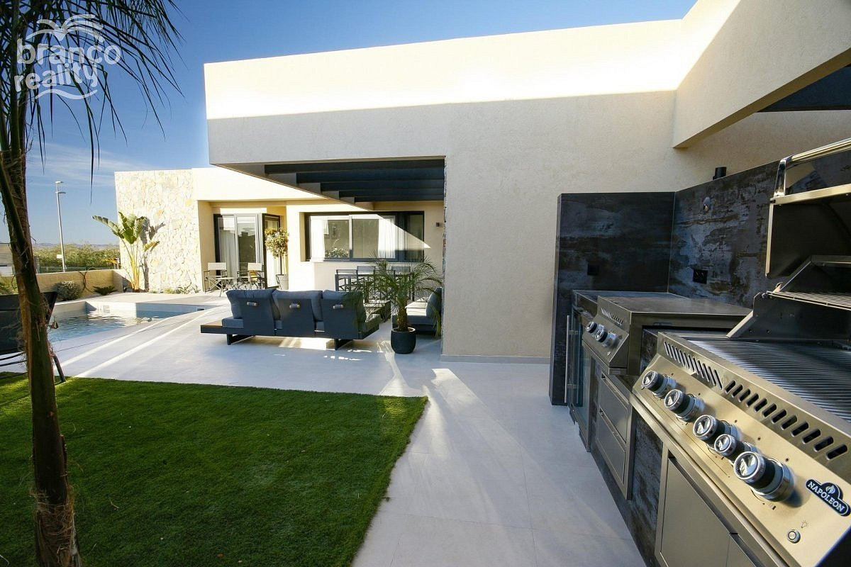 Casa – Murcia, Campo de Cartagena y Mar Menor - Vista 2