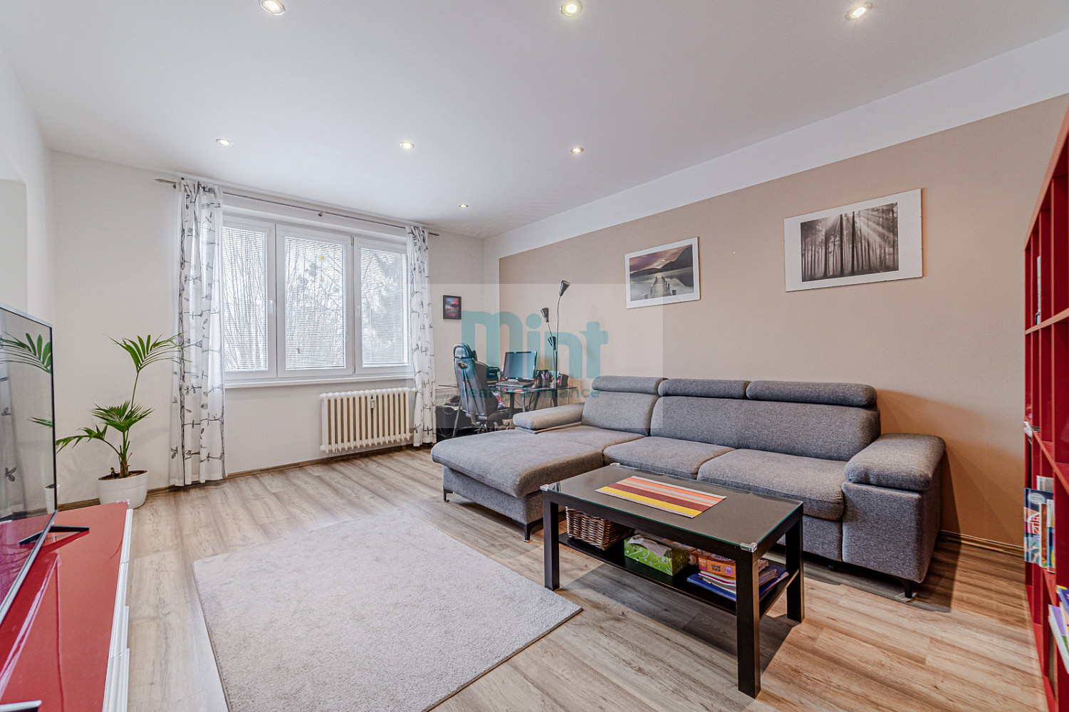 Prodej bytu 2+1 51 m² – fotografie 3