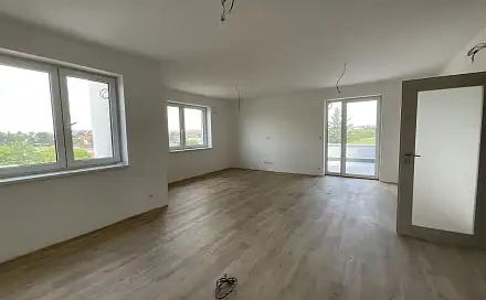 Prodej bytu 4+kk 105 m²