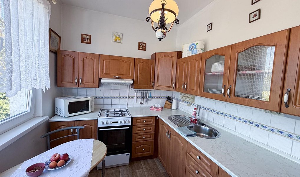Prodej bytu 2+1 52 m², Teplice – náhled fotky 3
