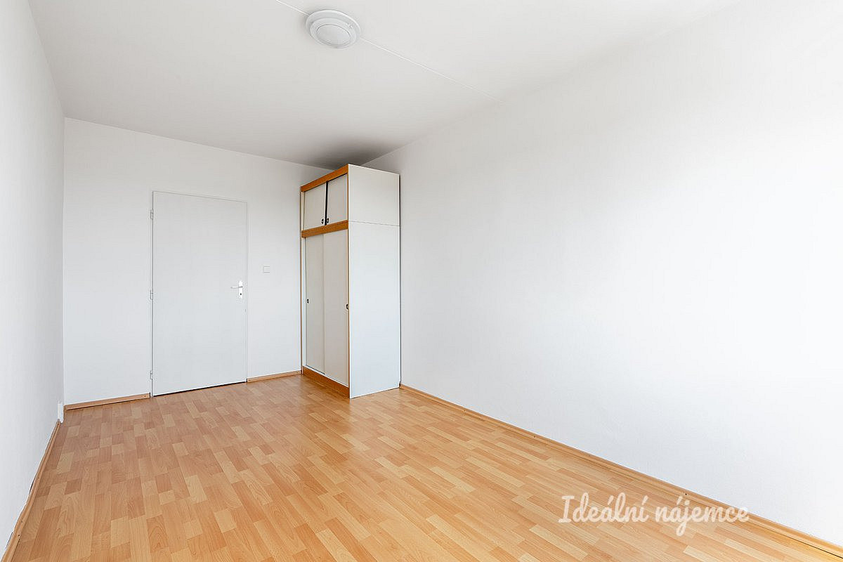 Pronájem bytu 2+kk 49 m² — photo 3