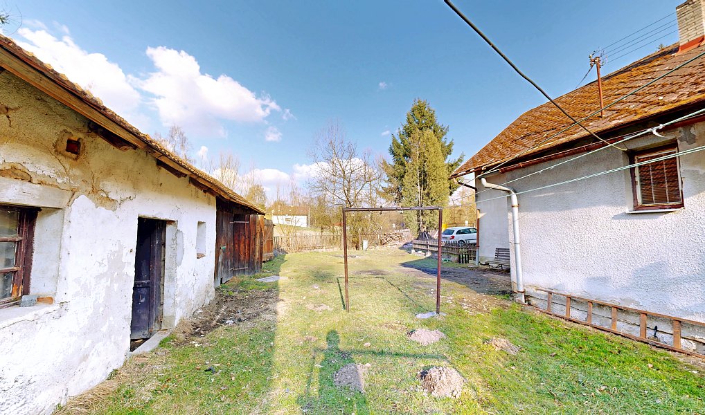 Prodej domu 65 m², Šlapanov – náhled fotky 17